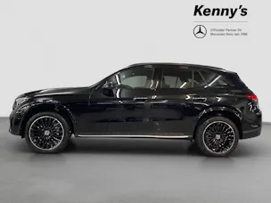 Mercedes-Benz GLC 300 e AMG Line 4MATIC