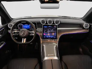 Mercedes-Benz GLC 300 e AMG Line 4MATIC