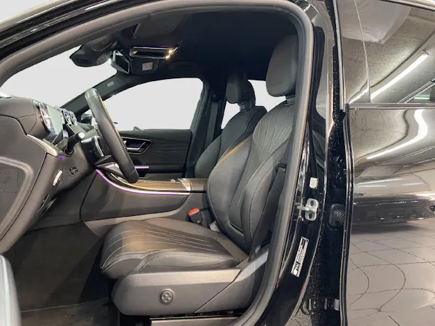 Mercedes-Benz GLC 300 e AMG Line 4MATIC