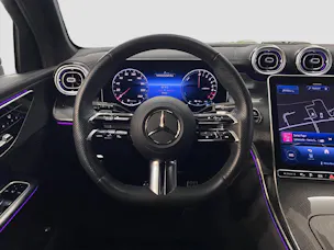Mercedes-Benz GLC 300 e AMG Line 4MATIC