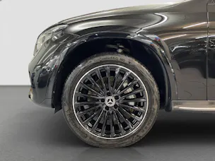 Mercedes-Benz GLC 300 e AMG Line 4MATIC