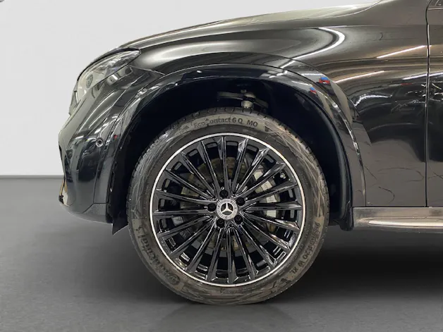 Mercedes-Benz GLC 300 e AMG Line 4MATIC
