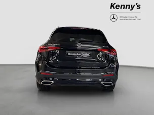 Mercedes-Benz GLC 300 e AMG Line 4MATIC