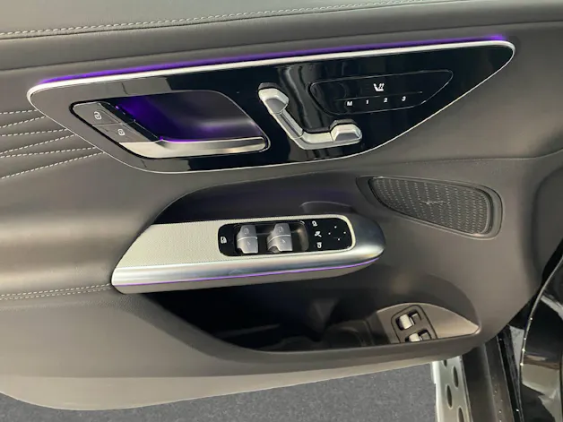 Mercedes-Benz GLC 300 e AMG Line 4MATIC