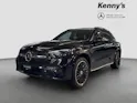Mercedes-Benz GLC 300 e AMG Line 4MATIC