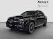 Mercedes-Benz GLC 300 e AMG Line 4MATIC