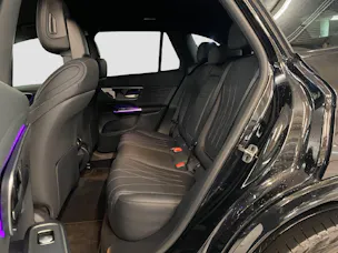 Mercedes-Benz GLC 300 e AMG Line 4MATIC