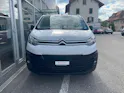Citroën e-Jumpy 75kWh