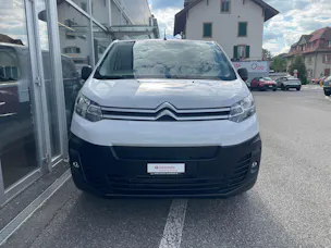 Citroën e-Jumpy 75kWh