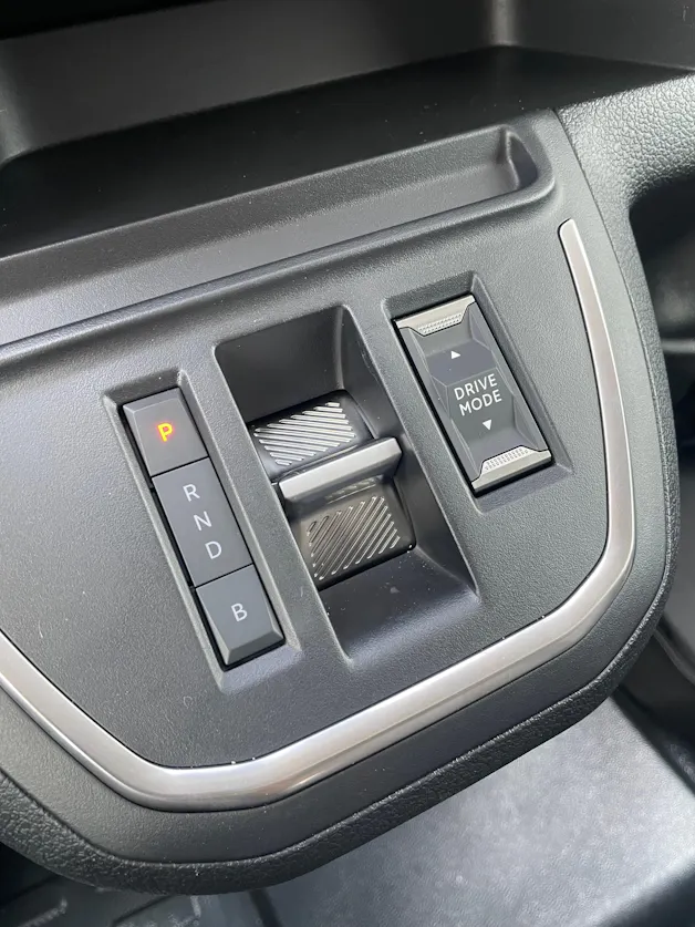 Citroën e-Jumpy 75kWh