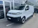 Citroën e-Jumpy 75kWh