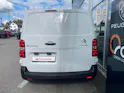 Citroën e-Jumpy 75kWh