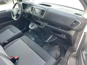 Citroën e-Jumpy 75kWh
