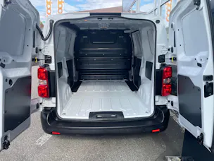Citroën e-Jumpy 75kWh