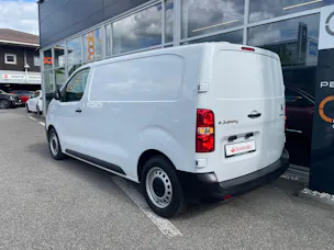 Citroën e-Jumpy 75kWh
