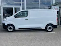 Citroën e-Jumpy 75kWh