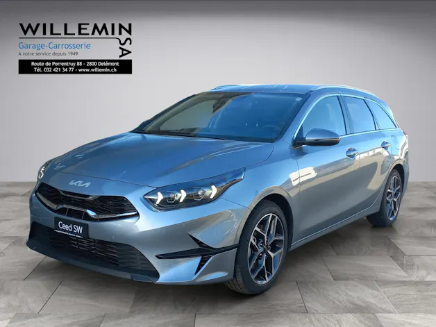 Kia Ceed Sportswagon 1.5 T-GDi Power DCT