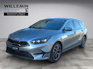 Kia Ceed Sportswagon 1.5 T-GDi Power DCT