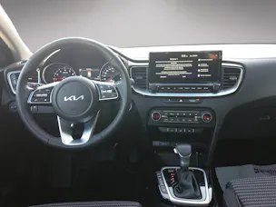 Kia Ceed Sportswagon 1.5 T-GDi Power DCT