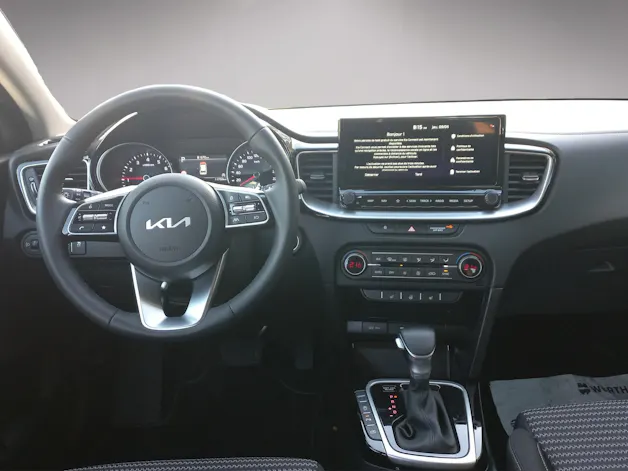 Kia Ceed Sportswagon 1.5 T-GDi Power DCT