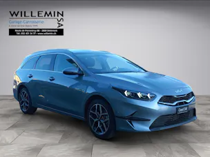 Kia Ceed Sportswagon 1.5 T-GDi Power DCT