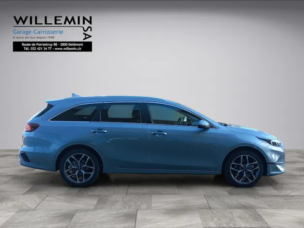 Kia Ceed Sportswagon 1.5 T-GDi Power DCT