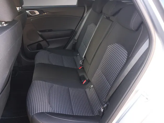 Kia Ceed Sportswagon 1.5 T-GDi Power DCT