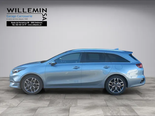 Kia Ceed Sportswagon 1.5 T-GDi Power DCT