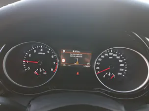 Kia Ceed Sportswagon 1.5 T-GDi Power DCT