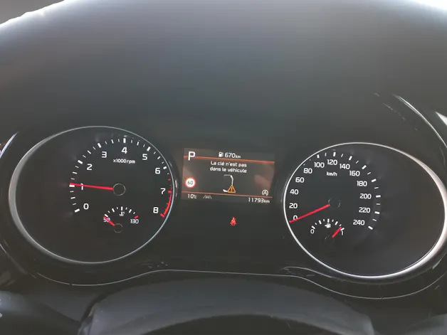Kia Ceed Sportswagon 1.5 T-GDi Power DCT