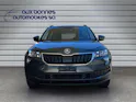 Škoda Karoq 2.0 TDI CR Ambition 4x4