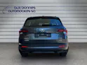 Škoda Karoq 2.0 TDI CR Ambition 4x4