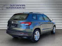Škoda Karoq 2.0 TDI CR Ambition 4x4
