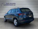 Škoda Karoq 2.0 TDI CR Ambition 4x4