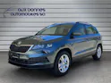 Škoda Karoq 2.0 TDI CR Ambition 4x4
