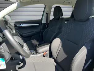 Škoda Karoq 2.0 TDI CR Ambition 4x4