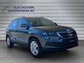 Škoda Karoq 2.0 TDI CR Ambition 4x4