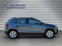Škoda Karoq 2.0 TDI CR Ambition 4x4
