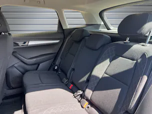Škoda Karoq 2.0 TDI CR Ambition 4x4