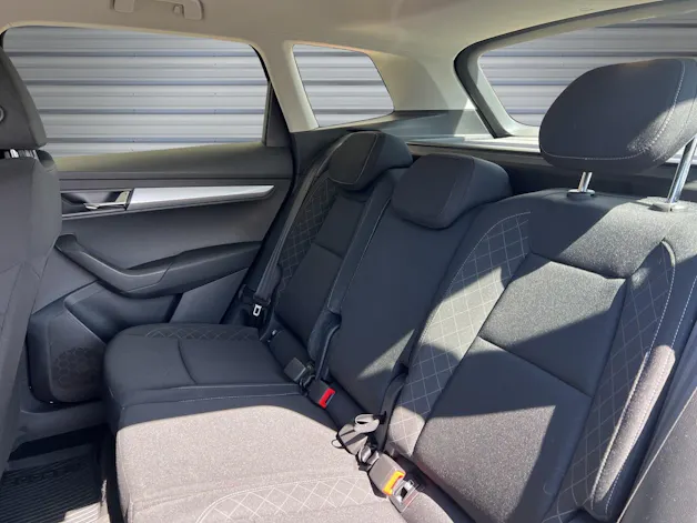 Škoda Karoq 2.0 TDI CR Ambition 4x4