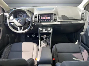Škoda Karoq 2.0 TDI CR Ambition 4x4