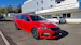 Škoda Octavia Combi 2.0 TSI RS DSG