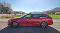 Škoda Octavia Combi 2.0 TSI RS DSG
