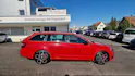 Škoda Octavia Combi 2.0 TSI RS DSG