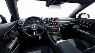 Mercedes-Benz CLE 200 AMG Line 4MATIC Cabriolet