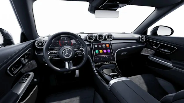 Mercedes-Benz CLE 200 AMG Line 4MATIC Cabriolet