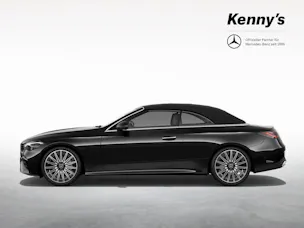 Mercedes-Benz CLE 200 AMG Line 4MATIC Cabriolet