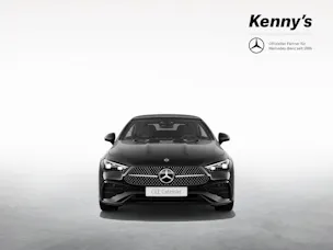Mercedes-Benz CLE 200 AMG Line 4MATIC Cabriolet