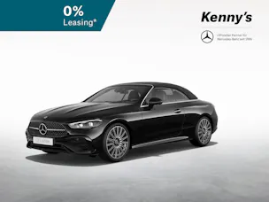MERCEDES-BENZ CLE 200 AMG Line 4MATIC Cabriolet