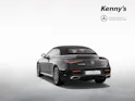 Mercedes-Benz CLE 200 AMG Line 4MATIC Cabriolet